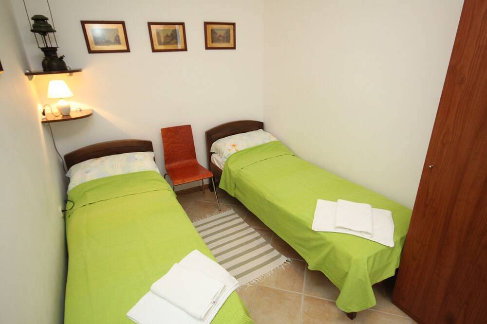 Ferienhaus mit Internet Kukljica, Ugljan (K-8251) in Kukljica, Insel Ugljan