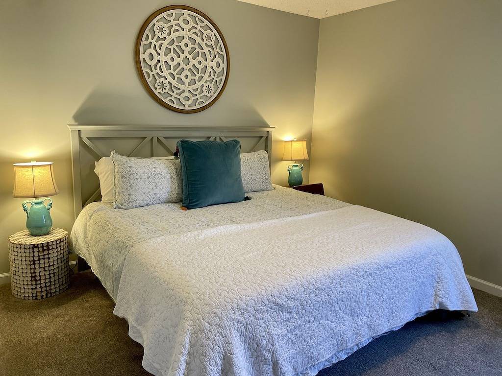 Recently Renovated Vacation Rental Close to Campus in Oxford (MS), Lafayette County