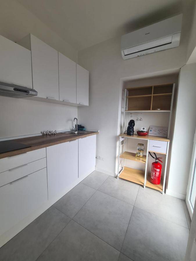 Maison d’hôte pour 2 personnes, avec balcon à Legnano - 3