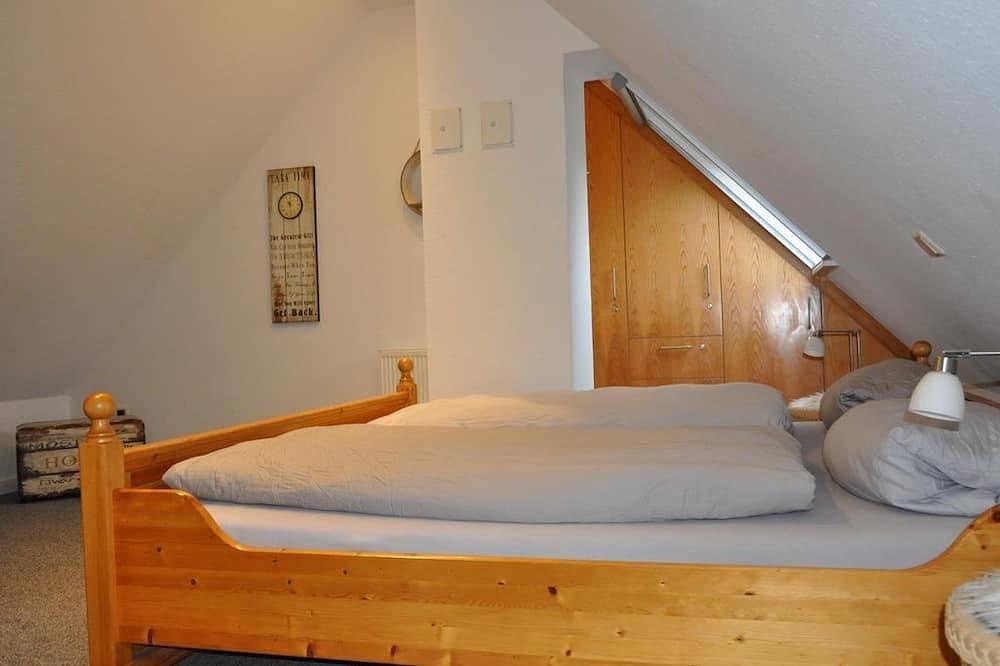 Ganze Wohnung, Ferienwohnung im Bad 74 Nr. 05 - Ferienwohnungen im Bad 74 in St. Peter-Bad, St. Peter-Ording