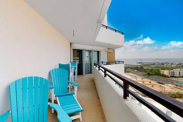 Vacation Apartment for 6 Guests in Ocean City, Worcester County, Picture 3