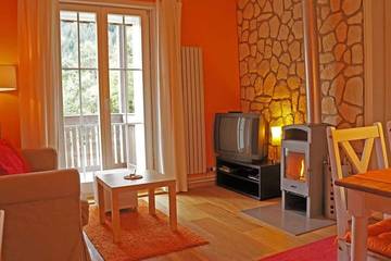 Hütte für 2 Personen in Baiersbronn, Nordschwarzwald, Bild 3