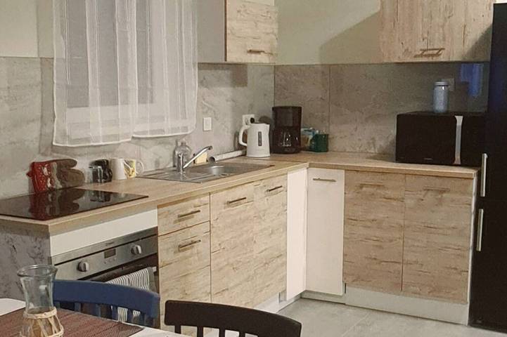 Ferienwohnung für 4 Personen, mit Terrasse - 1