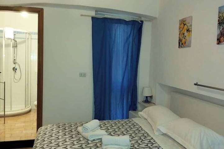Ganze Wohnung, Aptbellavista in Corniglia, Vernazza Gemeinde