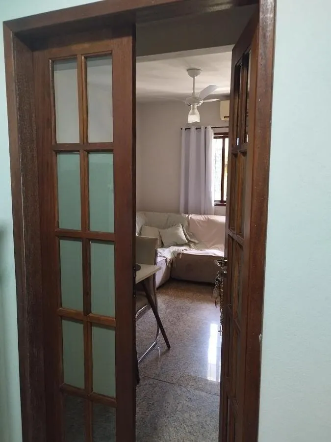 Appartamento vacanze per 2 persone - 1