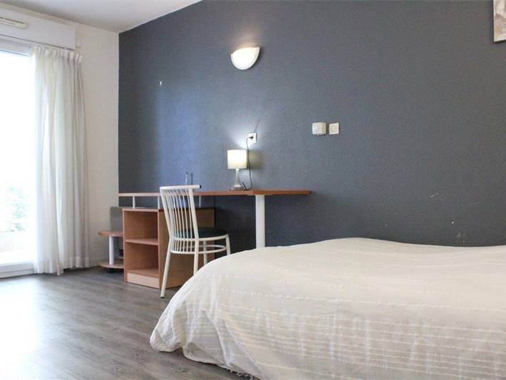 Gîte pour 2 personnes, avec piscine, animaux acceptés dans Port des Minimes - 3