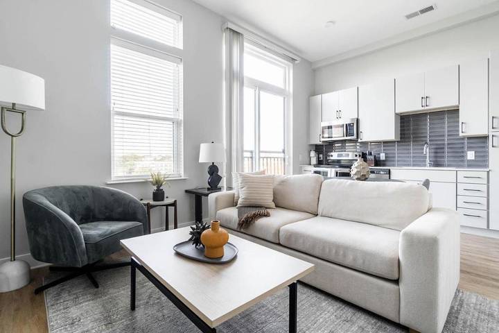 Apartamento de vacaciones para 2 personas - 1