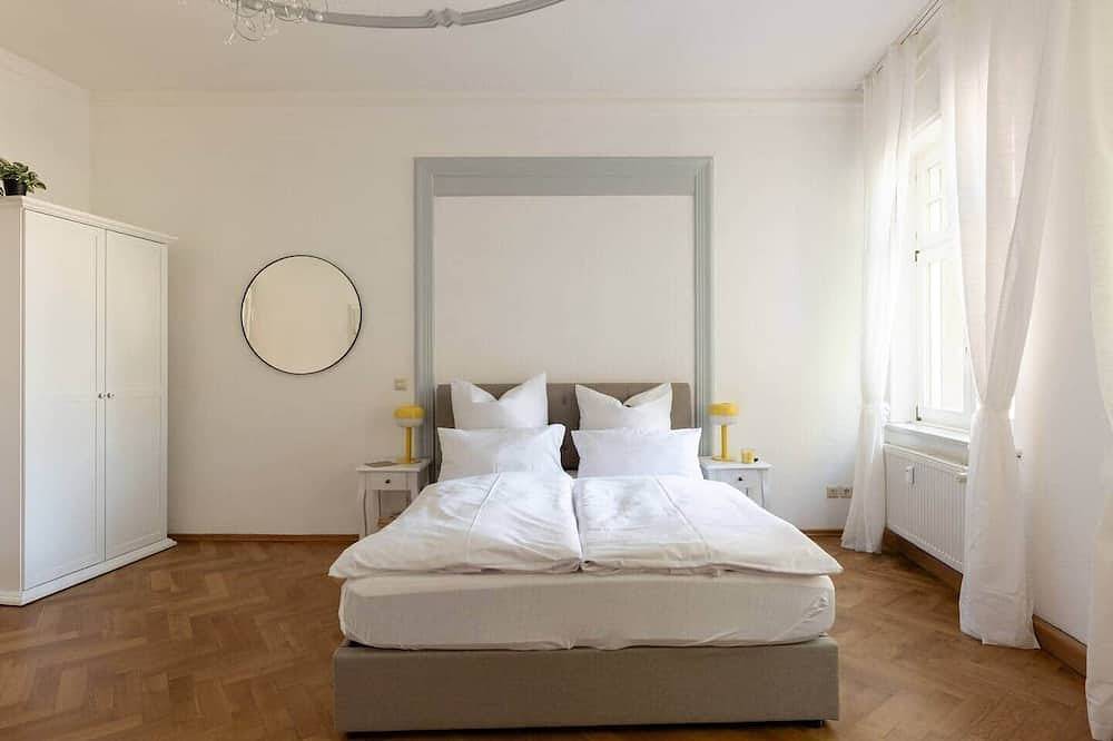 Gästehaus am Winckel Stendal - Doppel Superior in Stendal, Altmark