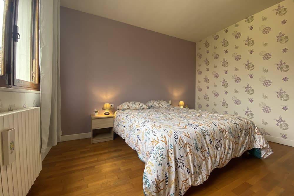 Ferienhaus in den französischen Ardennen in Wadelincourt, Ardennen