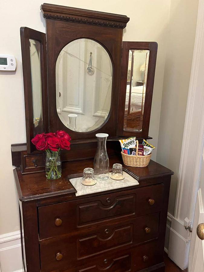 Chambre d’hôte pour 2 personnes, avec balcon à New Orleans - 2