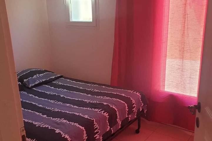 Villa pour 6 personnes, avec jacuzzi à Marseille - 3