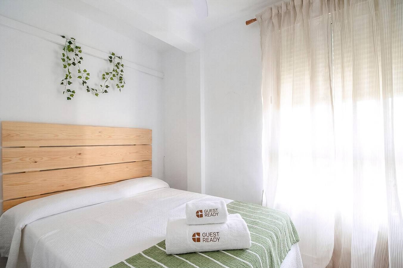 Ganze Wohnung, Guestready - Valdelagrana Nacita in Playa de Valdelagrana (El Puerto de Santa María), El Puerto de Santa María