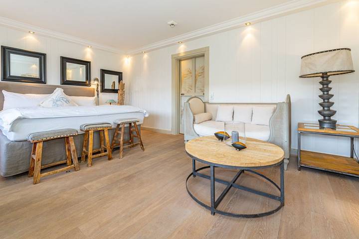 Ferienwohnung für 2 Personen, mit Sauna in Kampen (Sylt) - 4