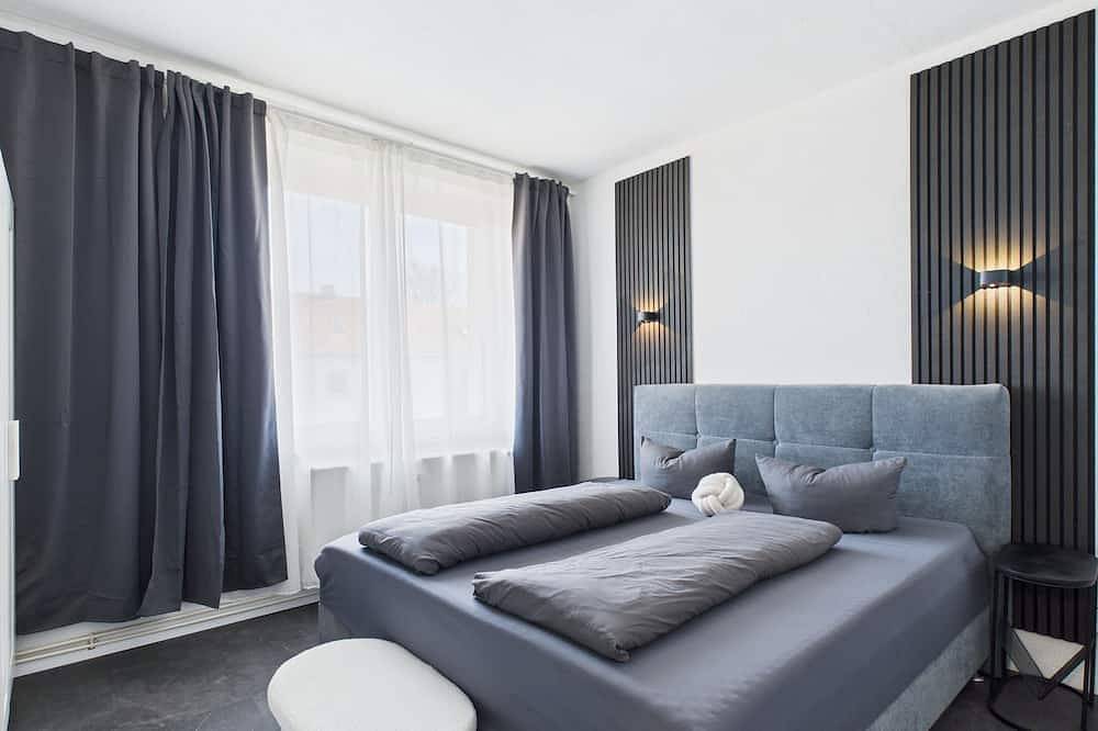 Ganze Wohnung, Loft & Living 3 am Geiseltalsee Wlan & Parkplatz in Braunsbedra, Saale-Unstrut