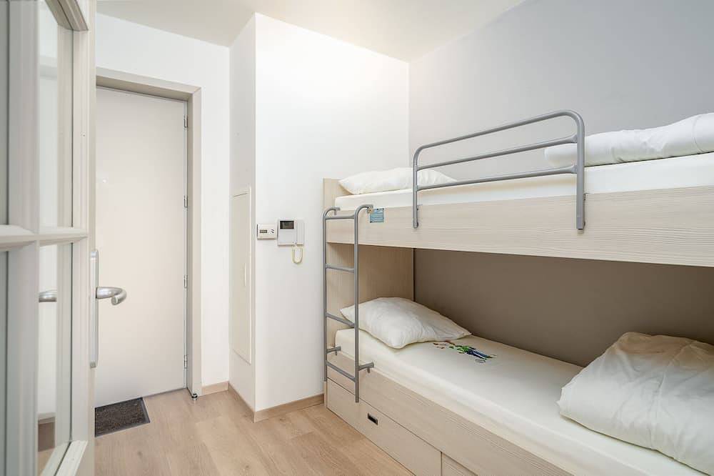 Studio for 4 people with balcony in Bray-Dunes, Flanders Dune Coast