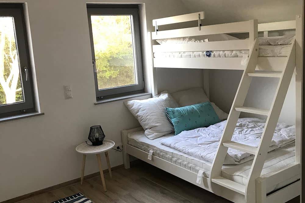 Ferienhaus für 6 Gäste mit 100m² in Fehmarn in Presen, Fehmarn