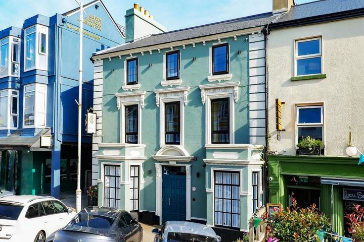 Maison d’hôte pour 2 personnes à Clifden - 2