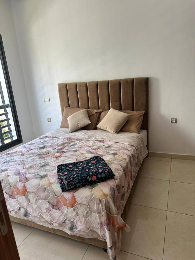 Gîte pour 4 personnes, avec vue à Bouznika - 4