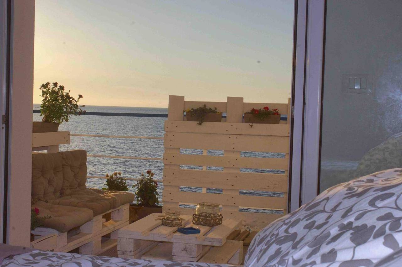 Double Room with Sea View in Carini, Provincia di Palermo
