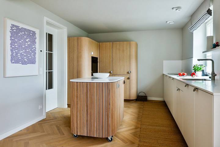 Exklusives hochwertig eingerichtete Ferienhaus für bis zu 6 Personen in Strand Hörnum, Hörnum