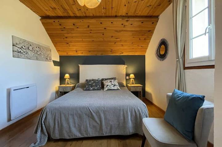 Location de vacances pour 5 personnes à Aramits - 4