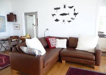 Holiday Home for 4 People in Oneroa, Auckland Council, Photo 1