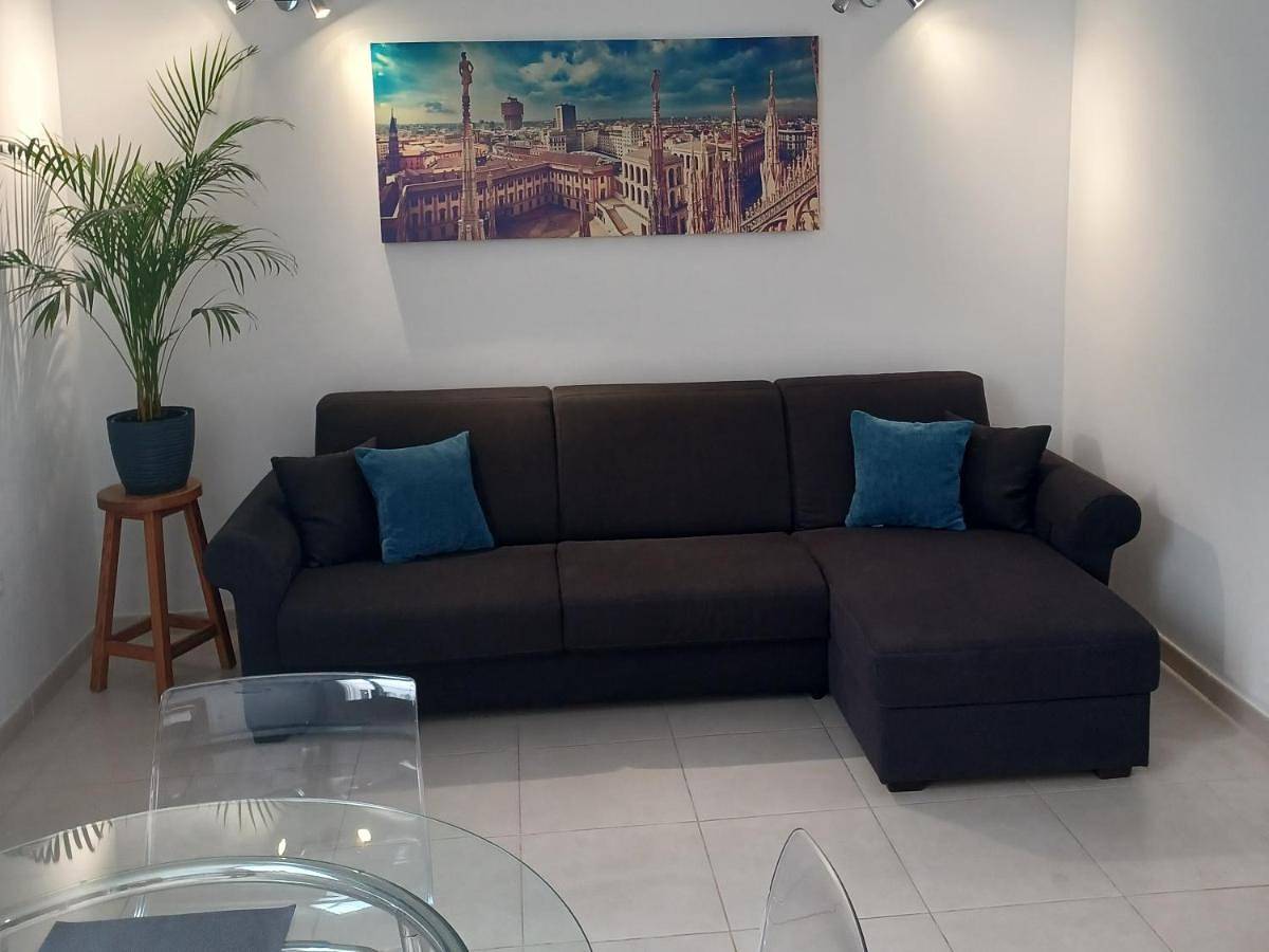 Appartement entier, One-Bedroom Apartment in Castro (Spain), Granadilla de Abona
