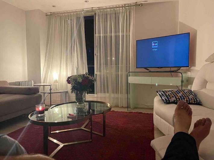 Apartamento para 3 personas en Hyde Park