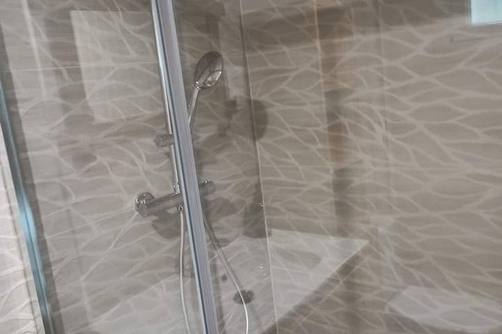 Casa rural para 4 personas, con jacuzzi además de jardín y sauna - 1
