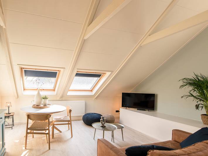 Studio für 2 Personen auf Ameland - 2