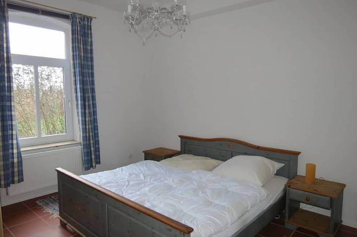 Ferienwohnung für 15 Personen, mit Pool und Garten in Amt Neuhaus - 3