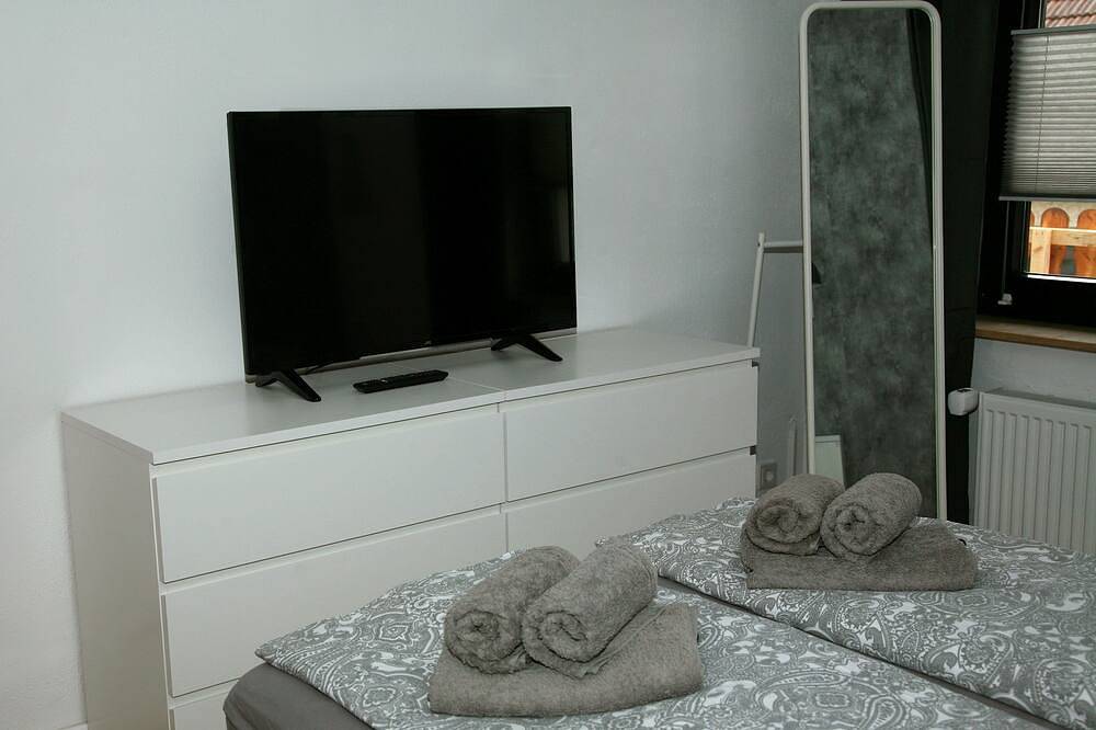 Ganze Wohnung, Ferienwohnung Möbus in Fritzlar, Schwalm-Eder-Kreis