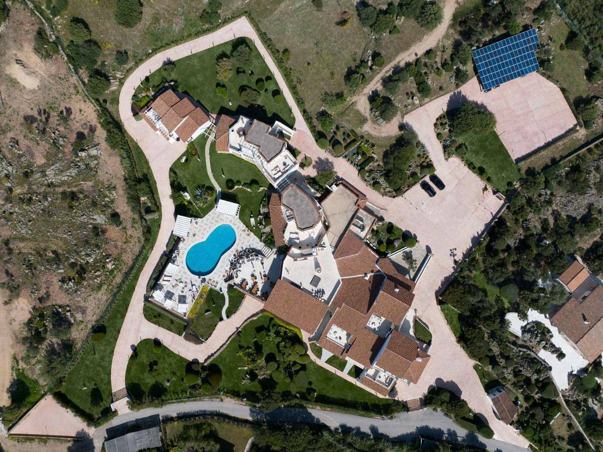 Sulià House Porto Rotondo, Curio Collection by Hilton in Porto Rotondo, Olbia