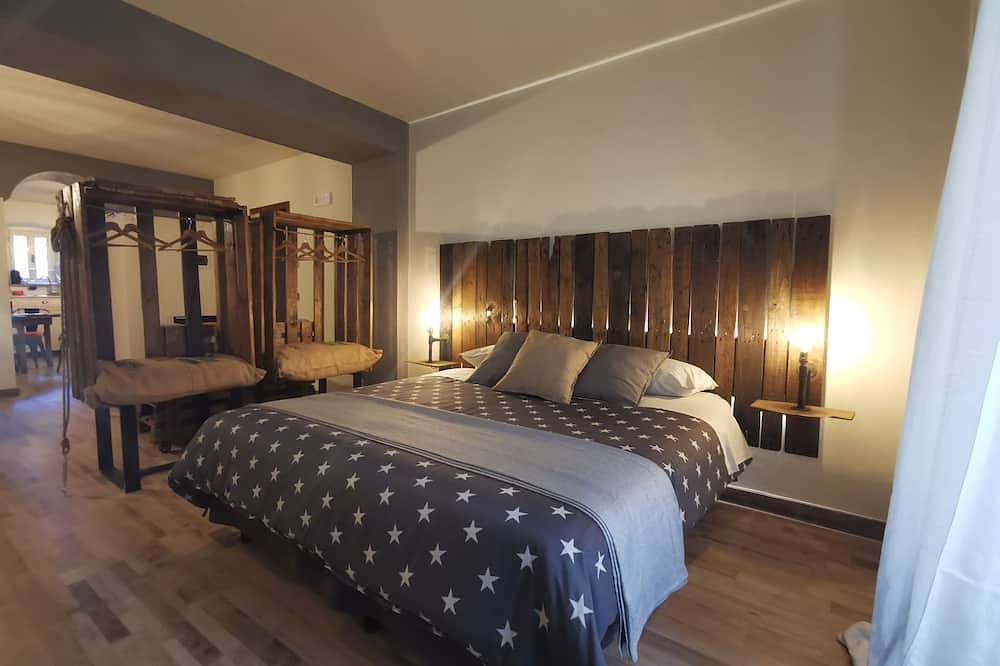 Homeanywhere - Pignolo 5 in Bergamo, Bergamo Province