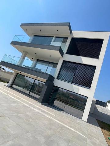 Casa rural para 10 personas, con vistas además de jardín y piscina en Vila Nova de Gaia