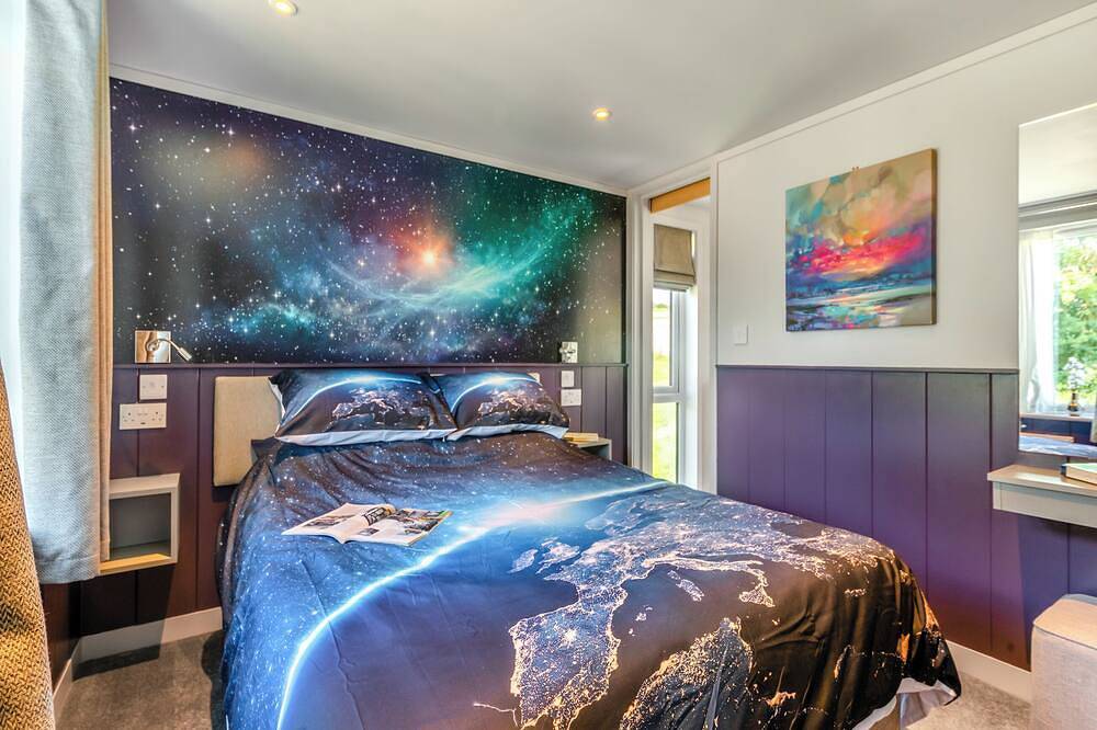 Cranbourne Chase Stargazer in Dorset
