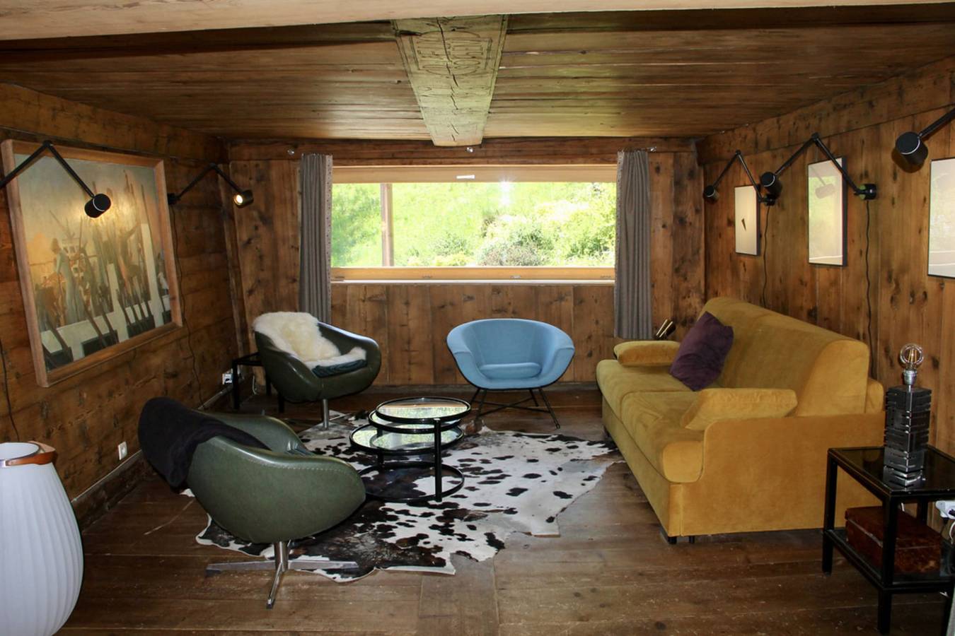 Appartement de vacances
