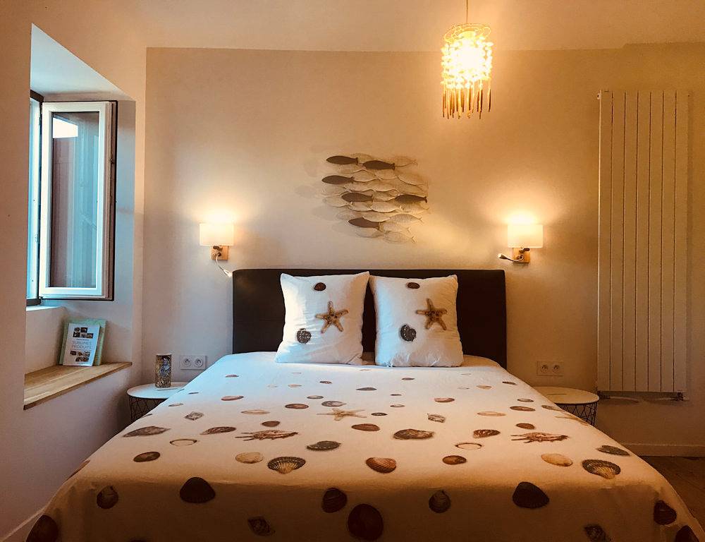 Gîte Au bord de l'eau "Uhalde Borda" in Itxassou, Région de Bayonne