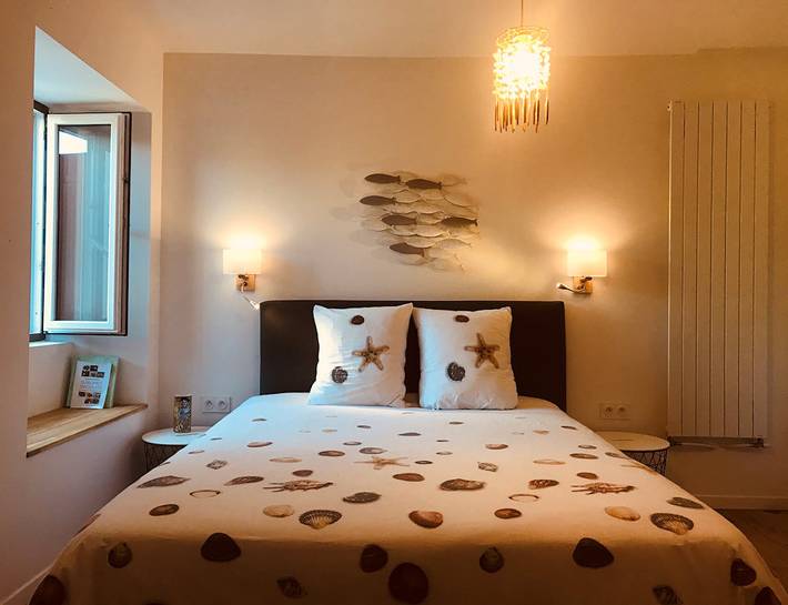 Gîte pour 4 personnes, avec jardin et terrasse à Itxassou - 4