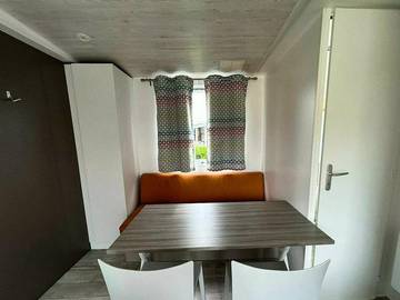 Camping pour 4 Personnes dans Maresquel-Ecquemicourt, Région de Montreuil, Photo 4