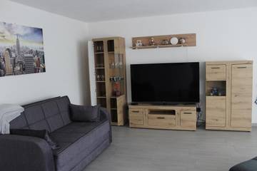 Ferienwohnung für 6 Personen in Weilburg, Landkreis Limburg-Weilburg, Bild 2