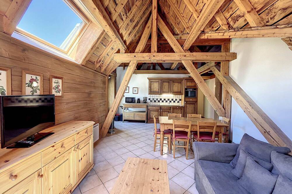 Photo : Appartement de vacances