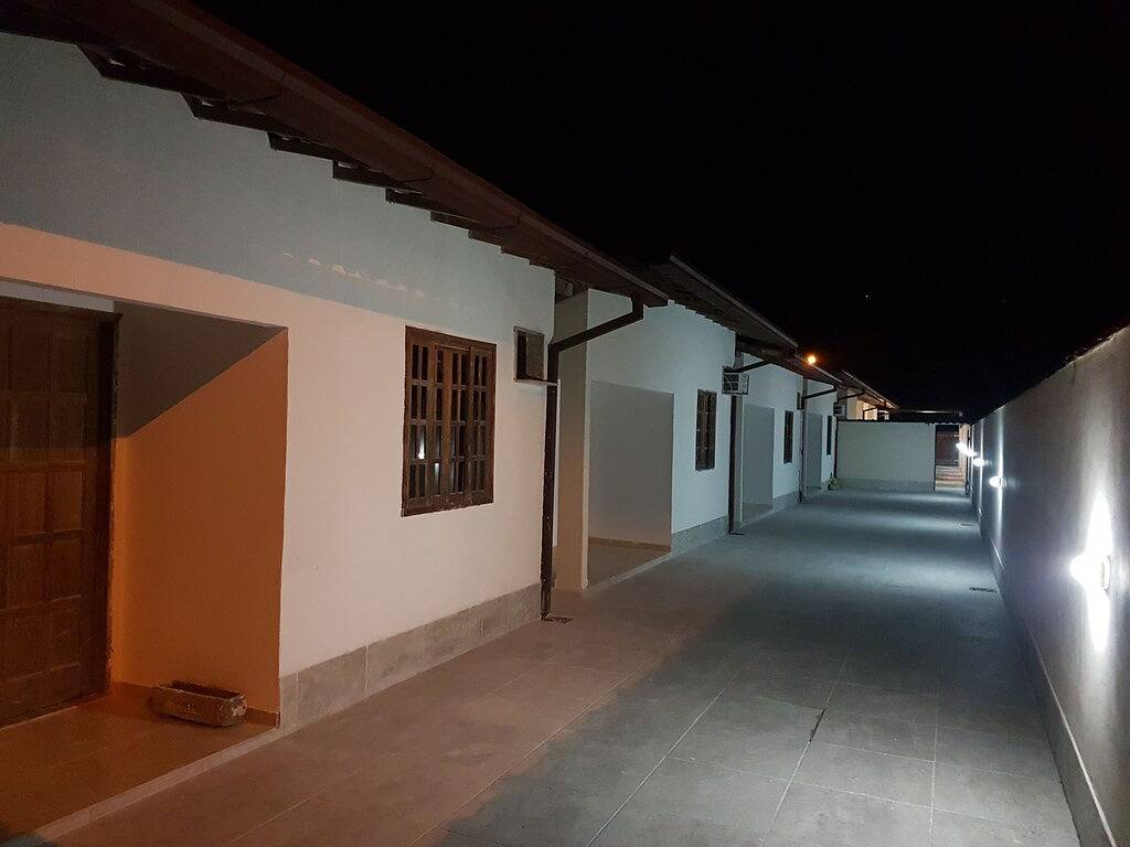 Pousada Ltda. Cadastur 30. 792.044 / 0001-62 in Guapimirim, Rio de Janeiro (Bundesstaat)