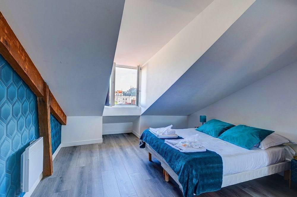 Entire apartment, Tbs 135 - Cosy apartment in Bagnolet, Seine-Saint-Denis