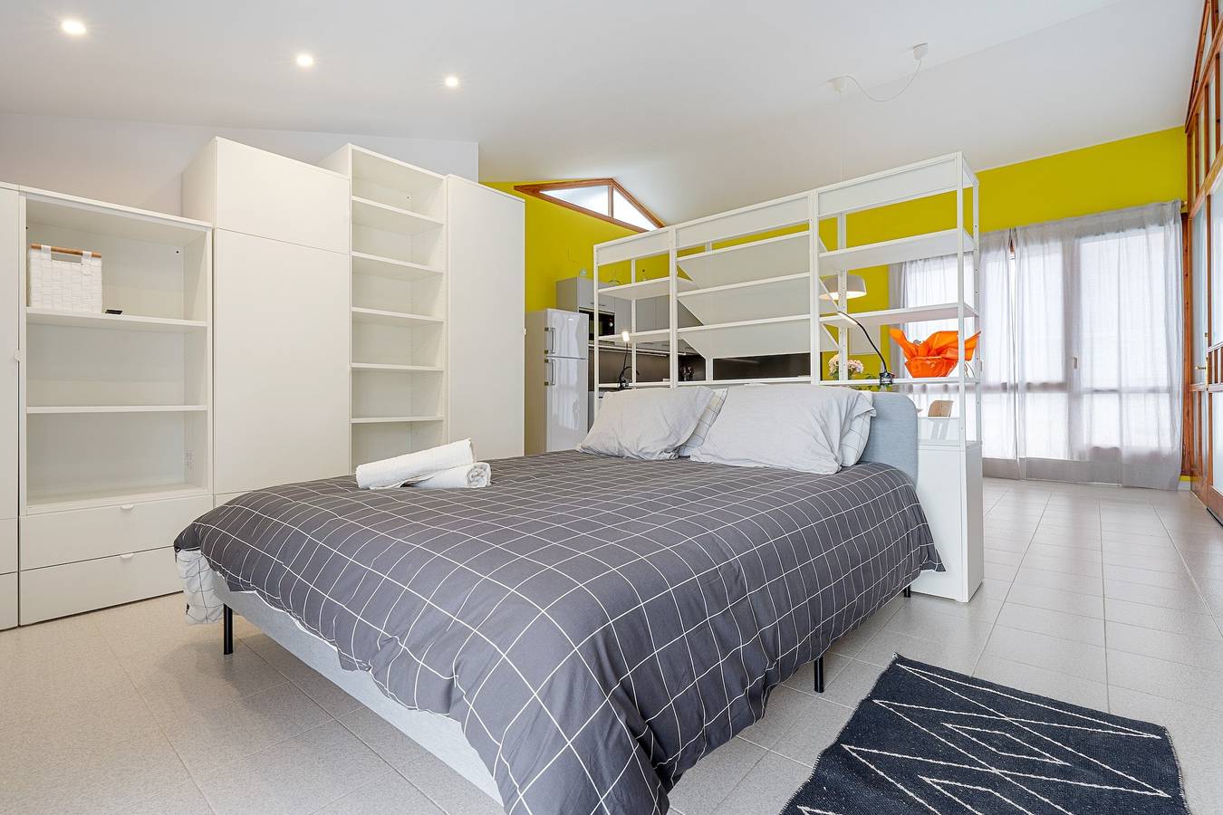 Appartement 'Loft El Til-ler' met privéterras en Wi-Fi, foto 14