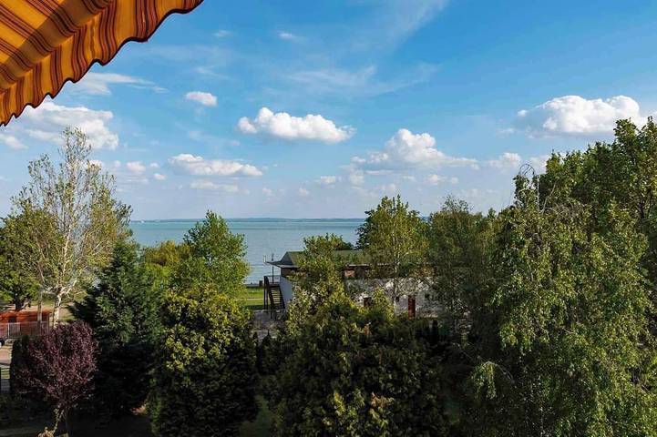 Apartamento de vacaciones para 5 personas, con jardín - 1