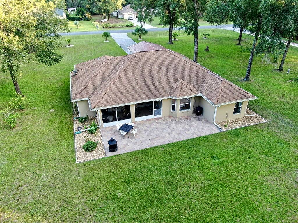 Equestrian Retreat near Rainbow River - ride and relax in nature. in Marion County (FL)