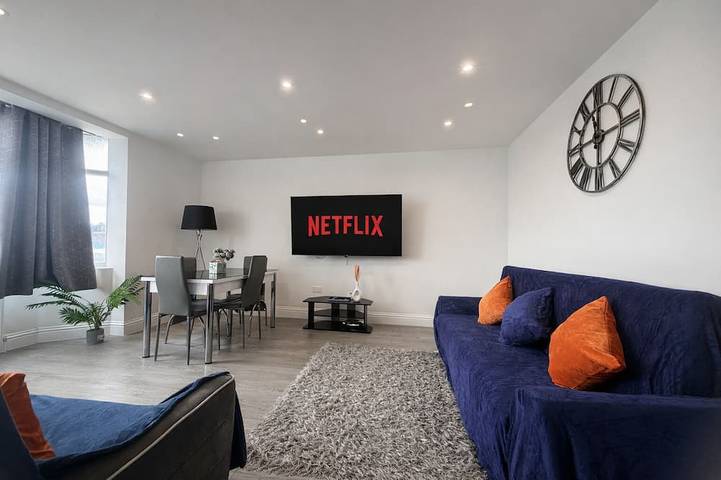 Ferienwohnung für 5 Personen - 1