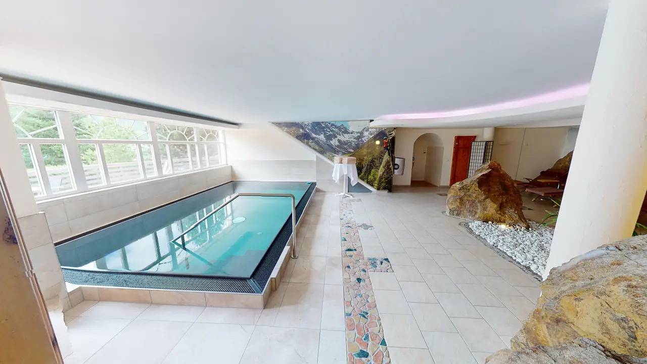 Geheel vakantieappartement, Ferienwohnung für 2 Personen (45 m²) in Jerzens in Jerzens, Bezirk Imst