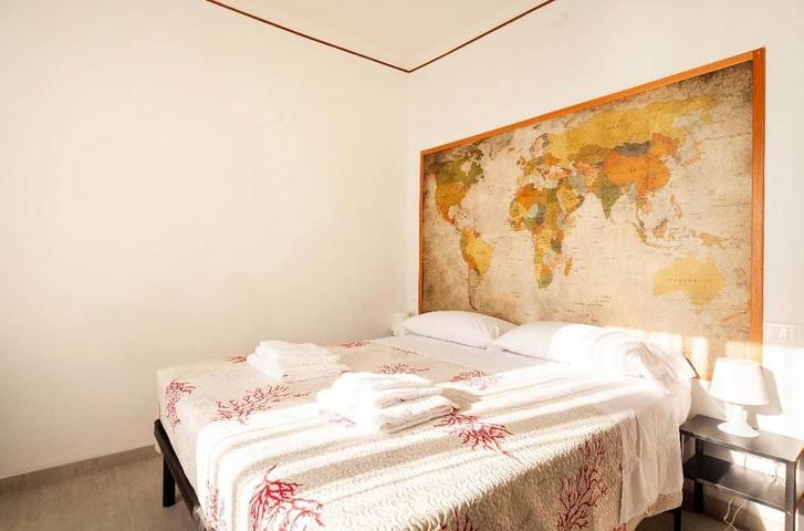 Apartament wakacyjny dla 4 osób - 1